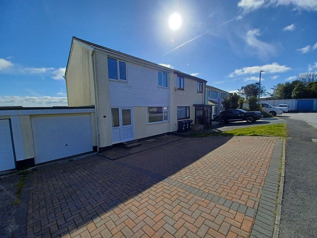 Ashley Close Penwithick